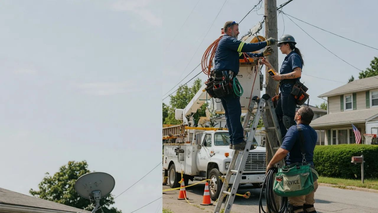 Electrical Repair in Victoria, VA near me